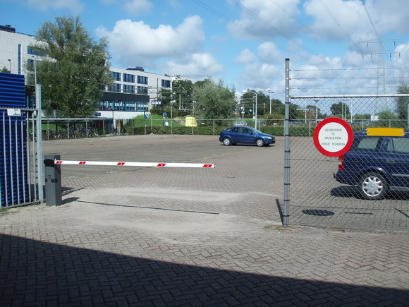 Chevron Voorburg